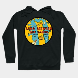 Land Between the Lakes Hoodie